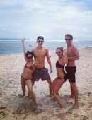 Vanessa-Hudgens-in-a-Bikini-in-Bali-2