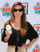 Audrina-Patridge-and-Zendaya-Coleman-at-7-Eleven’s-86th-Birthday-8
