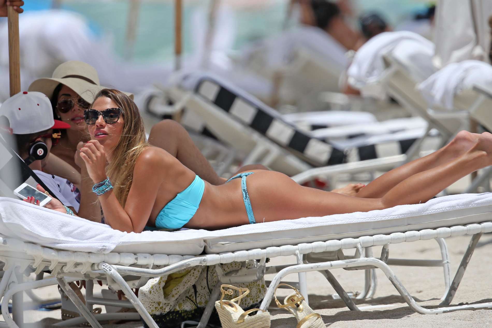 Barbara-Guerra-and-Alessandra-Sorcinelli-in-Bikini-24