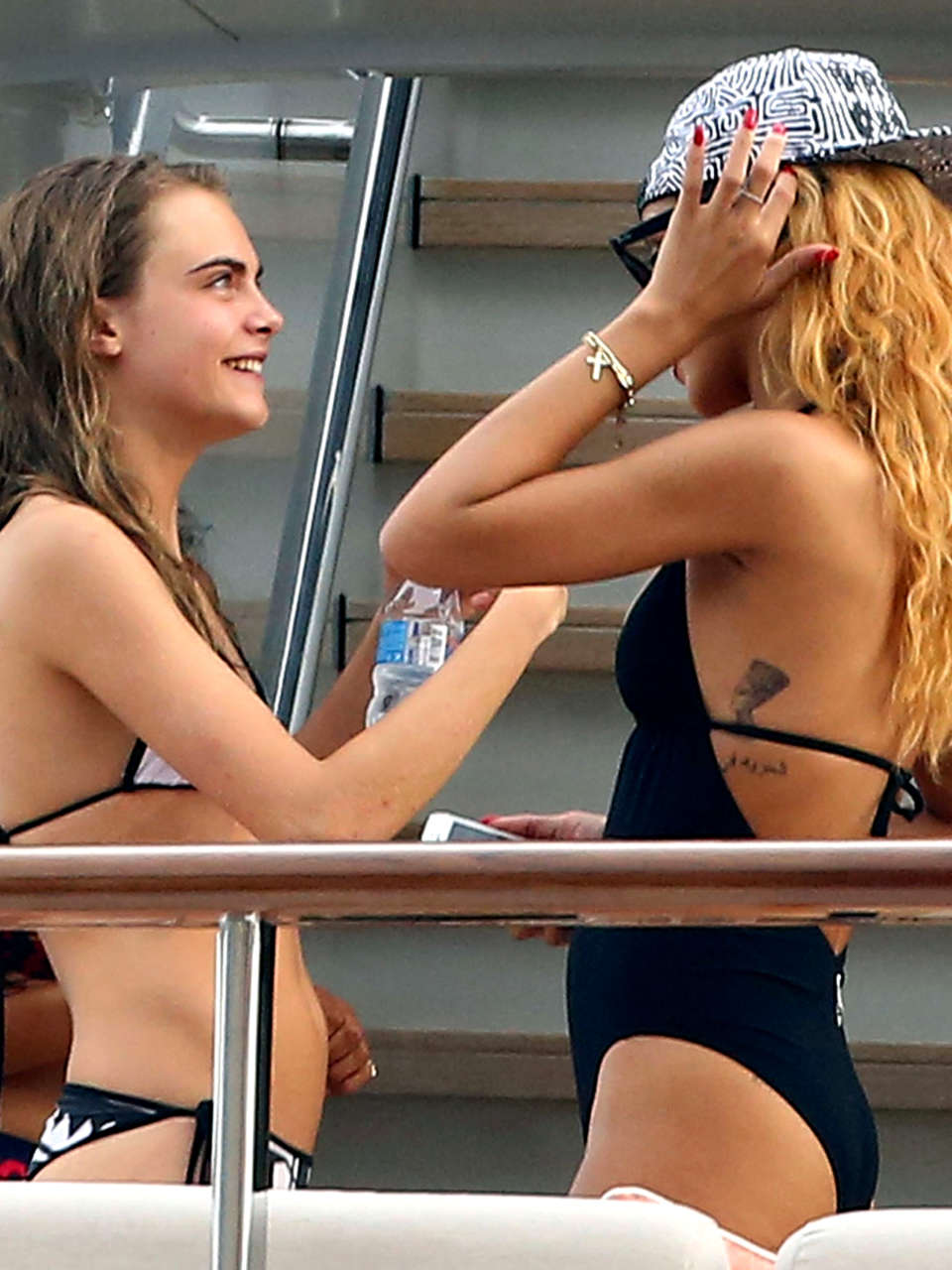 Cara-Delevingne-in-Bikini-14