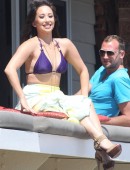 Cheryl-Burke-Kelly-Monaco-Shanna-Moakler-Malibu-Beach-House-10