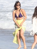 Cheryl-Burke-Kelly-Monaco-Shanna-Moakler-Malibu-Beach-House-17