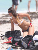 Claudia-Romani-in-Bikini-in-Miami-9