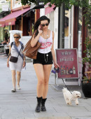 Daisy-Lowe-Booty-in-Shorts-11