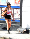 Daisy-Lowe-Booty-in-Shorts-14