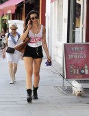Daisy-Lowe-Booty-in-Shorts-4