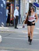 Daisy-Lowe-Booty-in-Shorts-9