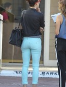 Jessica Biel Booty 2
