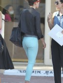 Jessica Biel Booty 3