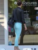 Jessica Biel Booty 4