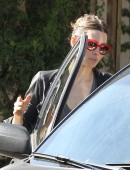 Jessica Biel Booty 5