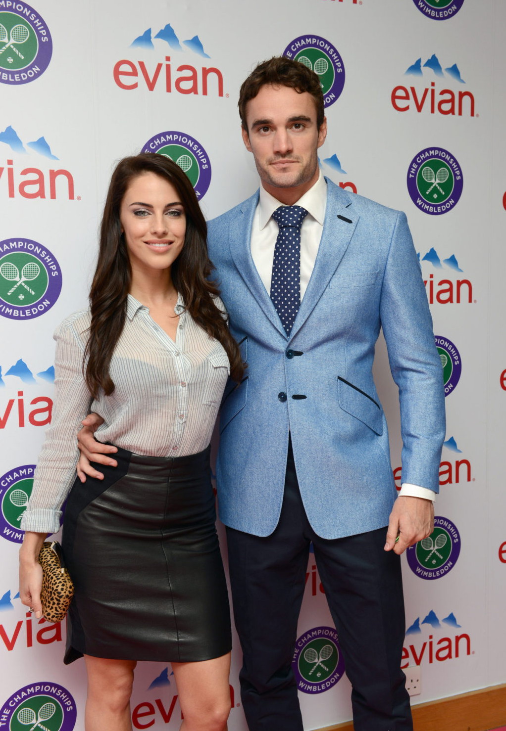 Jessica-Lowndes-at-The-Evian-Suite-At-Wimbledon-in-London-3