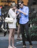 Kate-Upton-Leggy-in-NYC-4