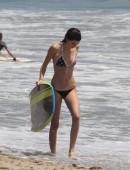 Kendall-Jenner-Bikini-Candids-in-Malibu-2