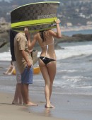 Kendall-Jenner-Bikini-Candids-in-Malibu-7