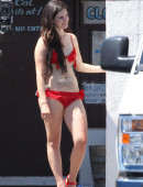 Lana-Del-Rey-in-Red-bikini-for-her-Music-Video-in-LA-6