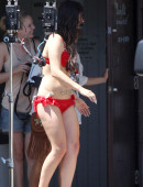 Lana-Del-Rey-in-Red-bikini-for-her-Music-Video-in-LA-7