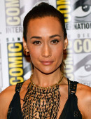 Maggie-Q-Comic-Con 2013-LA-4