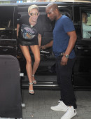 Miley-Cyrus-at-BBC-Radio-3