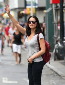 Olivia-Munn-Out-And-About-in-New-York-14