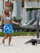 Paris-Hilton-in-a-Bikini-in-Malibu-17