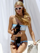 Paris-Hilton-in-a-Bikini-in-Malibu-21