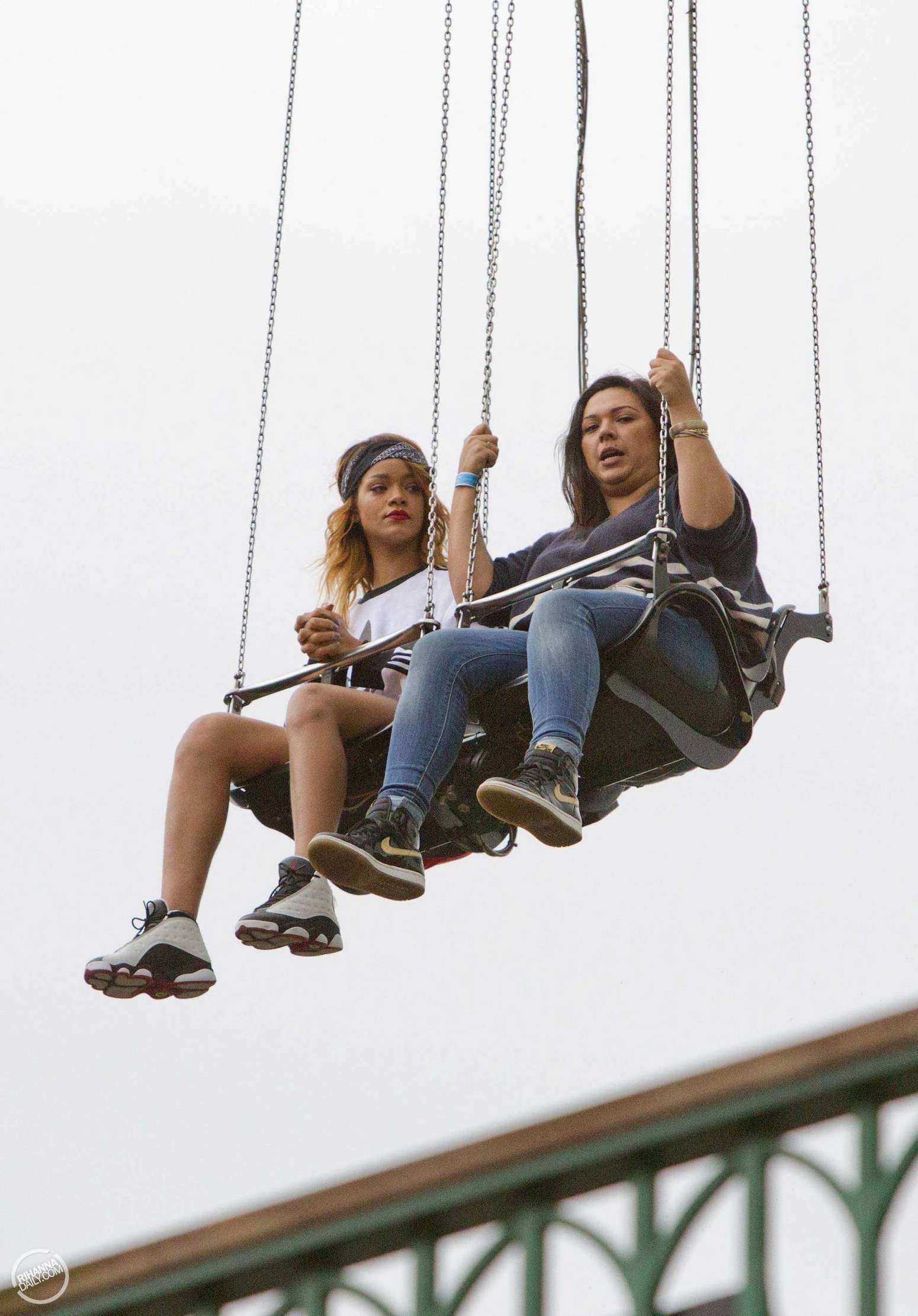 Rihanna-at-Tivoli-Garden-Amusement-Park-in-Copenhagen-3