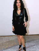 Salma-Hayek-at-Yves-Saint-Laurent-Fashion-Show-in-Paris-5