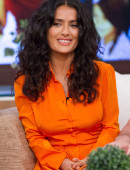 Salma-Hayek-on-Despierta-America-1