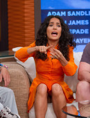 Salma-Hayek-on-Despierta-America-10