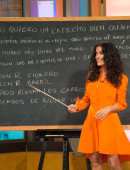Salma-Hayek-on-Despierta-America-16