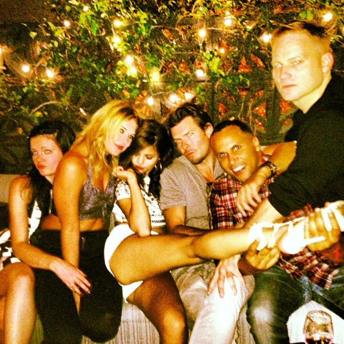 Selena-Gomez-21st-Birthday-Party-1