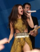 Selena-Gomez-Performing-at-Radio-Station-Concert-in-Boston-2