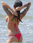 Cami-Li-in-Bikini-11