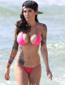 Cami-Li-in-Bikini-7
