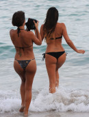 Claudia-Romani-Bikini-Photoshoot-12