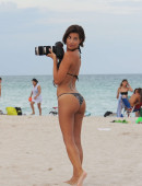 Claudia-Romani-Bikini-Photoshoot-19