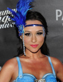 Danielle-Harris-Midsummer-Lingerie-Carnival-LA-5