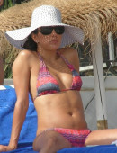 Eva Longoria and Ernesto Arguello on holiday in Marbella