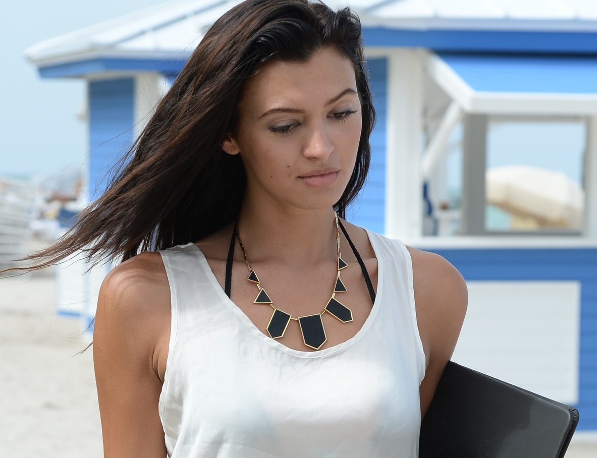 Gabriella-Collado-in-Bikini-5