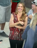Sofia-Vergara-Booty-in-Tights-19