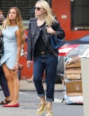 Dakota-Fanning-NYC-1
