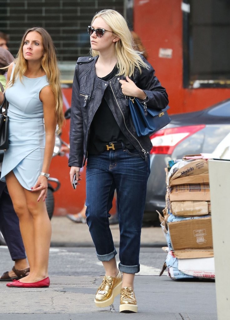 Dakota-Fanning-NYC-1