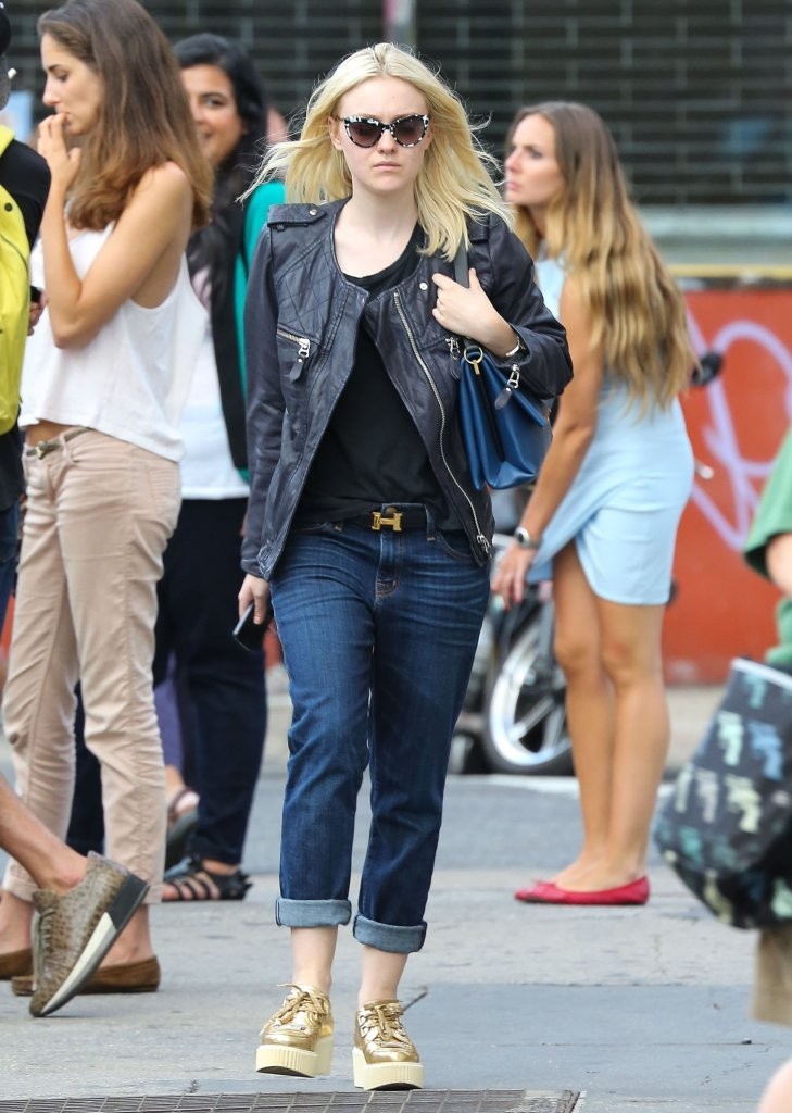 Dakota-Fanning-NYC-2