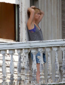 Dakota-Johnson-Cymbeline-Set-NYC-8