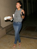 Francia-Raisa-in-Jeans-6