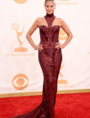 Heidi-Klum-2013-Emmy-Awards-4
