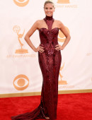 Heidi-Klum-2013-Emmy-Awards-6