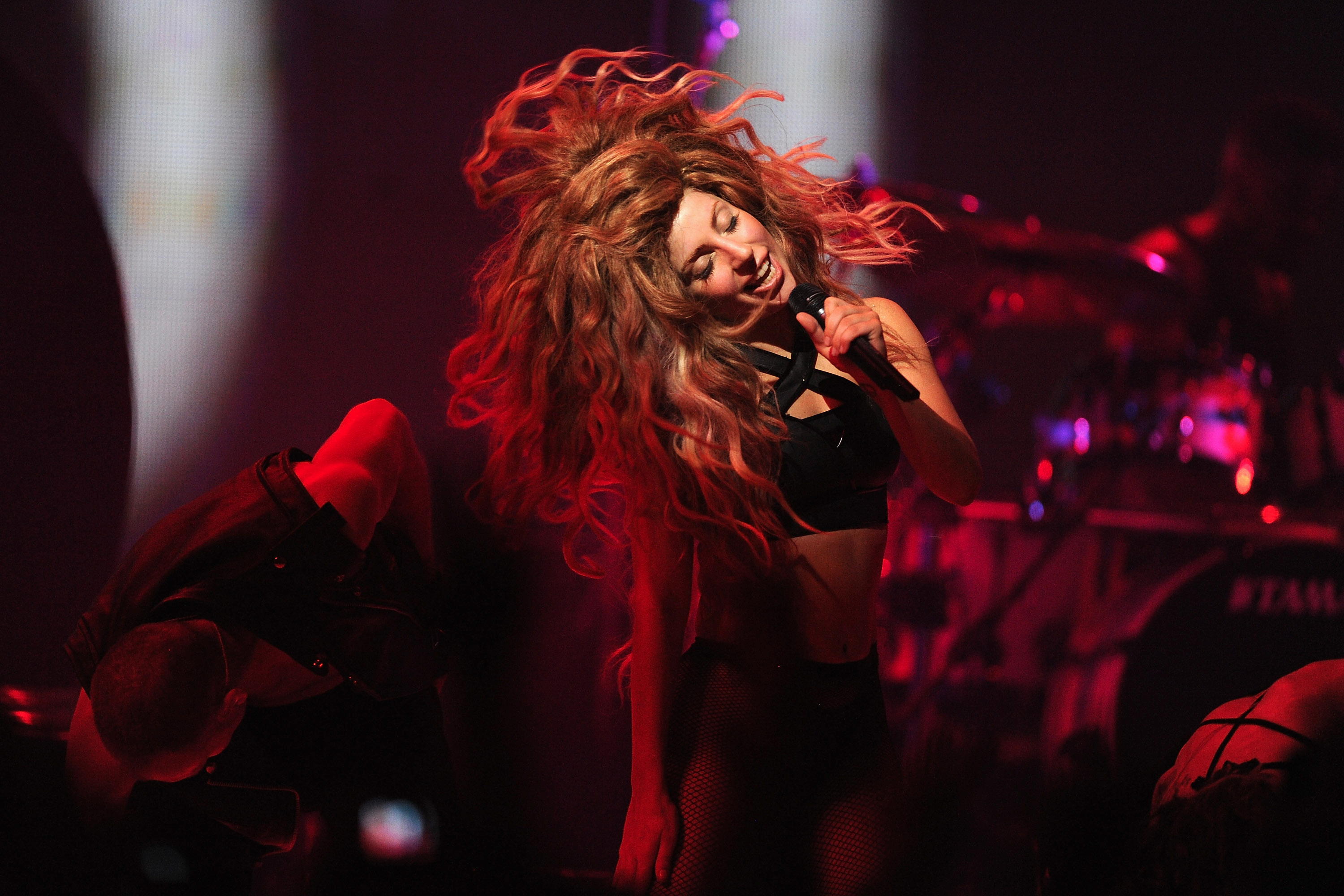 Lady-Gaga-Performing-at-2013-iTunes-Festival-7