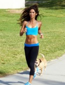 Leilani-Dowding-Booty-Working-Out-2